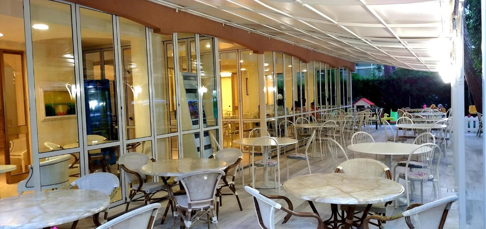 Gioiosa Hotel