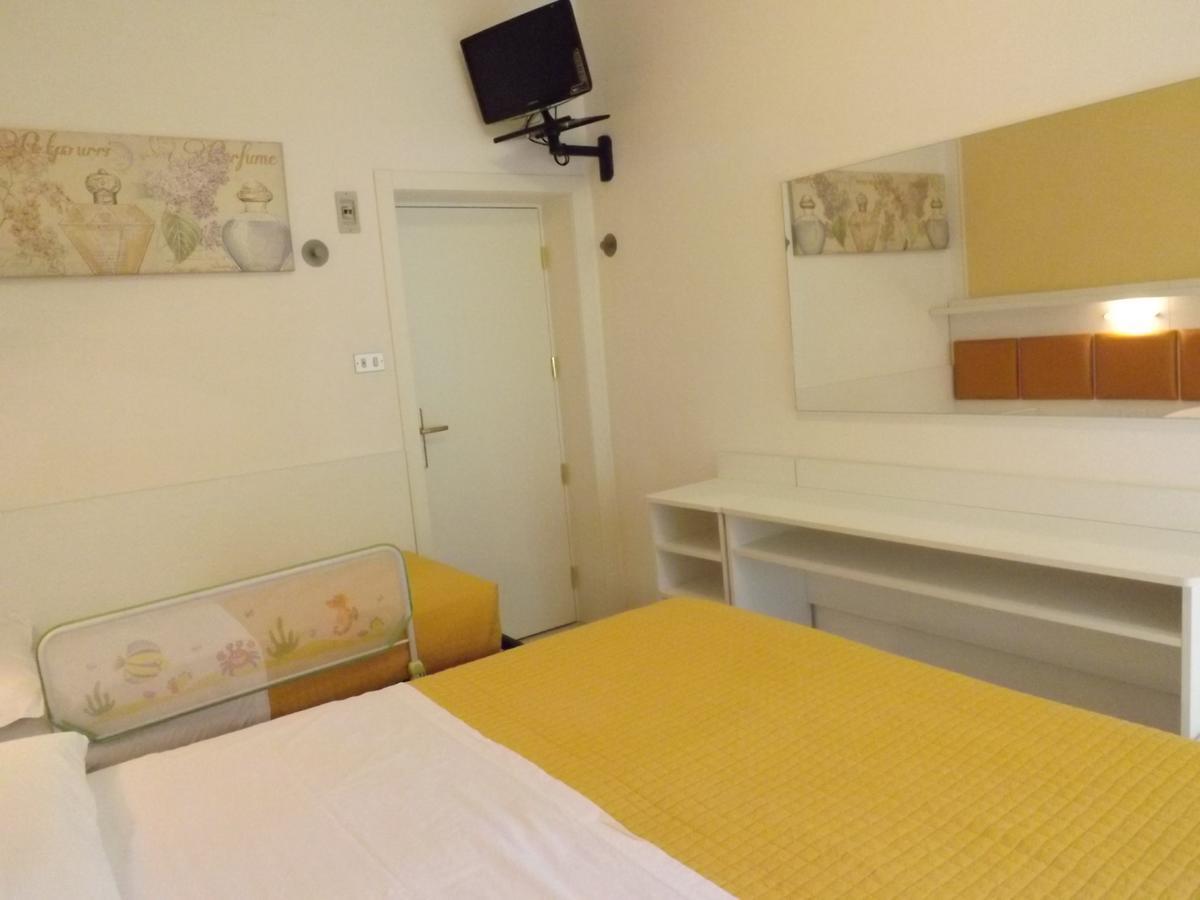 Hotel Gioiosa 3*