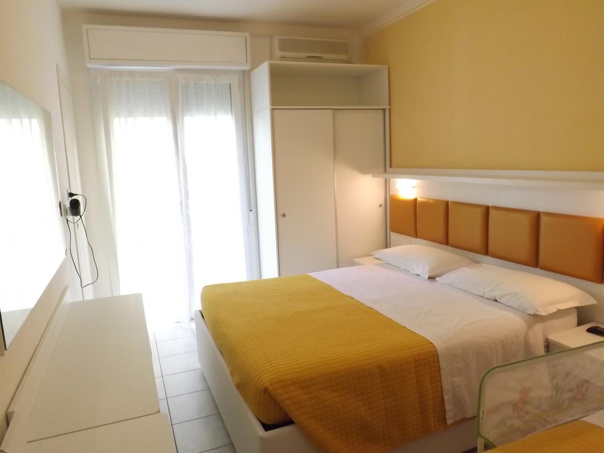 Hotel Gioiosa 3*